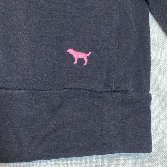 🌼 Victoria’s Secret PINK long sleeve - Picture 9 of 12